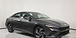 New 2025 HYUNDAI ELANTRA SEL CONVENIENCE in WEST PALM BEACH, FLORIDA