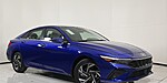 New 2025 HYUNDAI ELANTRA SEL CONVENIENCE in WEST PALM BEACH, FLORIDA