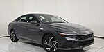 New 2025 HYUNDAI ELANTRA SEL CONVENIENCE in WEST PALM BEACH, FLORIDA
