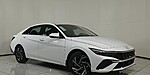 New 2025 HYUNDAI ELANTRA SEL CONVENIENCE in WEST PALM BEACH, FLORIDA