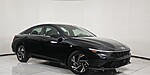 New 2025 HYUNDAI ELANTRA SEL CONVENIENCE in WEST PALM BEACH, FLORIDA