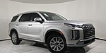 New 2025 HYUNDAI PALISADE SEL in WEST PALM BEACH, FLORIDA