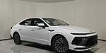 New 2025 HYUNDAI SONATA SEL in WEST PALM BEACH, FLORIDA