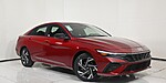 New 2025 HYUNDAI ELANTRA SEL SPORT in WEST PALM BEACH, FLORIDA