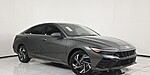 New 2025 HYUNDAI ELANTRA LIMITED in WEST PALM BEACH, FLORIDA