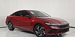New 2025 HYUNDAI ELANTRA SEL SPORT in WEST PALM BEACH, FLORIDA