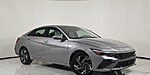 New 2025 HYUNDAI ELANTRA LIMITED in WEST PALM BEACH, FLORIDA