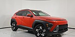 New 2025 HYUNDAI KONA SEL CONVENIENCE in WEST PALM BEACH, FLORIDA