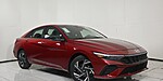 New 2025 HYUNDAI ELANTRA SEL SPORT in WEST PALM BEACH, FLORIDA