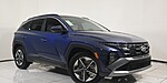 New 2025 HYUNDAI TUCSON SEL in WEST PALM BEACH, FLORIDA