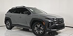New 2025 HYUNDAI TUCSON XRT in WEST PALM BEACH, FLORIDA