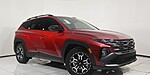 New 2025 HYUNDAI TUCSON XRT in WEST PALM BEACH, FLORIDA