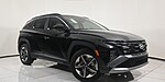 New 2025 HYUNDAI TUCSON SEL in WEST PALM BEACH, FLORIDA