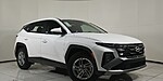 New 2025 HYUNDAI TUCSON SE in WEST PALM BEACH, FLORIDA