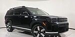 New 2025 HYUNDAI SANTA FE HYBRID LIMITED in WEST PALM BEACH, FLORIDA