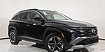 New 2025 HYUNDAI TUCSON SEL in WEST PALM BEACH, FLORIDA