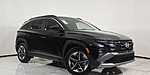 New 2025 HYUNDAI TUCSON SEL in WEST PALM BEACH, FLORIDA