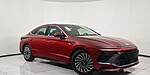 New 2025 HYUNDAI SONATA LIMITED in WEST PALM BEACH, FLORIDA
