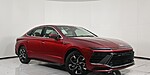 New 2025 HYUNDAI SONATA SEL in WEST PALM BEACH, FLORIDA