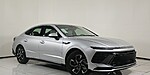 New 2025 HYUNDAI SONATA SEL in WEST PALM BEACH, FLORIDA