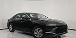 New 2025 HYUNDAI SONATA SE in WEST PALM BEACH, FLORIDA