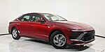 New 2025 HYUNDAI SONATA SE in WEST PALM BEACH, FLORIDA