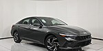 New 2025 HYUNDAI ELANTRA SEL CONVENIENCE in WEST PALM BEACH, FLORIDA