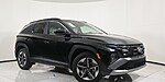 New 2025 HYUNDAI TUCSON SEL in WEST PALM BEACH, FLORIDA