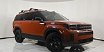 New 2025 HYUNDAI SANTA FE XRT in WEST PALM BEACH, FLORIDA
