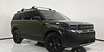 New 2025 HYUNDAI SANTA FE XRT in WEST PALM BEACH, FLORIDA