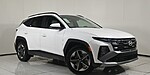 New 2025 HYUNDAI TUCSON SEL in WEST PALM BEACH, FLORIDA