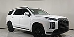 New 2025 HYUNDAI PALISADE CALLIGRAPHY NIGHT EDITION in WEST PALM BEACH, FLORIDA