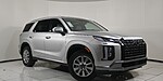New 2025 HYUNDAI PALISADE SEL in WEST PALM BEACH, FLORIDA