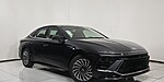 New 2025 HYUNDAI SONATA LIMITED in WEST PALM BEACH, FLORIDA