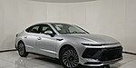 New 2025 HYUNDAI SONATA SEL in WEST PALM BEACH, FLORIDA