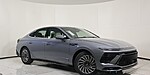 New 2025 HYUNDAI SONATA SEL in WEST PALM BEACH, FLORIDA