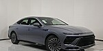 New 2025 HYUNDAI SONATA SEL in WEST PALM BEACH, FLORIDA