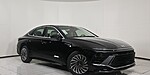 New 2025 HYUNDAI SONATA LIMITED in WEST PALM BEACH, FLORIDA