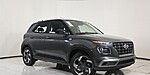 New 2025 HYUNDAI VENUE LIMITED in WEST PALM BEACH, FLORIDA