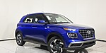 New 2025 HYUNDAI VENUE LIMITED in WEST PALM BEACH, FLORIDA
