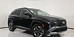 New 2025 HYUNDAI TUCSON SEL in WEST PALM BEACH, FLORIDA
