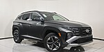 New 2025 HYUNDAI TUCSON HYBRID SEL CONVENIENCE in WEST PALM BEACH, FLORIDA