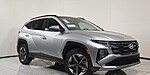 New 2025 HYUNDAI TUCSON HYBRID SEL CONVENIENCE in WEST PALM BEACH, FLORIDA