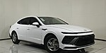 New 2025 HYUNDAI SONATA SE in WEST PALM BEACH, FLORIDA