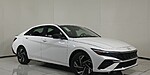 New 2025 HYUNDAI ELANTRA HYBRID SEL SPORT in WEST PALM BEACH, FLORIDA