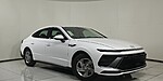 New 2025 HYUNDAI SONATA SE in WEST PALM BEACH, FLORIDA