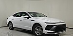 New 2025 HYUNDAI SONATA SE in WEST PALM BEACH, FLORIDA