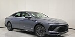 New 2025 HYUNDAI SONATA SEL in WEST PALM BEACH, FLORIDA