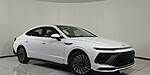 New 2025 HYUNDAI SONATA LIMITED in WEST PALM BEACH, FLORIDA