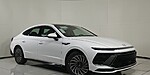 New 2025 HYUNDAI SONATA LIMITED in WEST PALM BEACH, FLORIDA